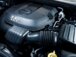 Motor Pentastar 3.6 V6 a gasolina desenvolve 286 cv