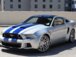 Ford e Dreamworks anunciam parceria que resultou em uma edição especial do Mustang Shelby GT 500