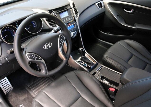 Novo Hyundai i30 custa R$ 75 mil na versão de entrada