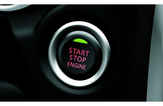 Imagem 9 Mitsubishi ASX 2.0 16V CVT 2018