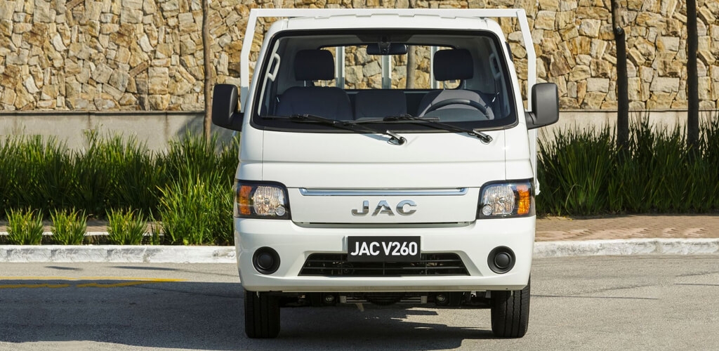 Imagem 3 Jac V260 2.0 2018