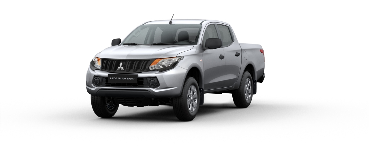 Imagem 1 Mitsubishi L200 Triton Sport 2.4 DID-H GL 4WD 2019
