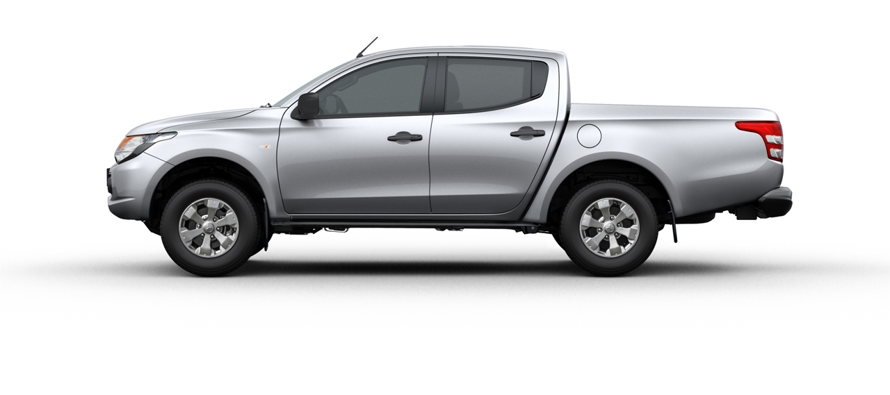 Imagem 2 Mitsubishi L200 Triton Sport 2.4 DID-H GL 4WD 2019
