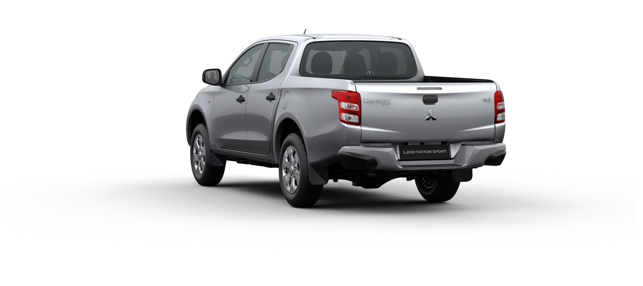 Imagem 3 Mitsubishi L200 Triton Sport 2.4 DID-H GL 4WD 2019