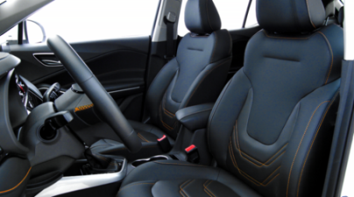 Imagem 3 Jac T60 T60 1.5T CVT 2022