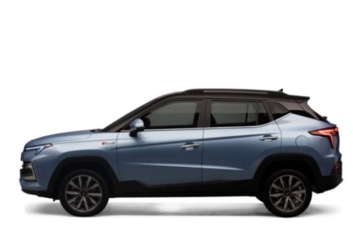 Imagem 5 Jac T60 T60 1.5T CVT 2022