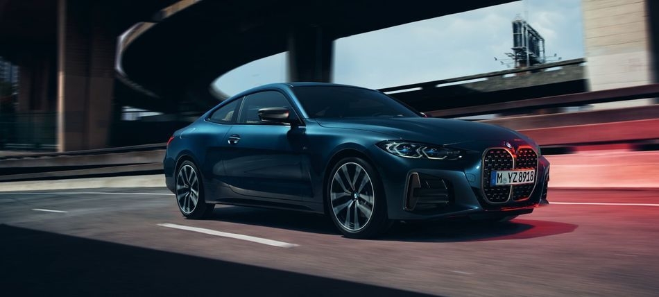 Imagem 1 BMW M4 3.0 M440i Auto 2022