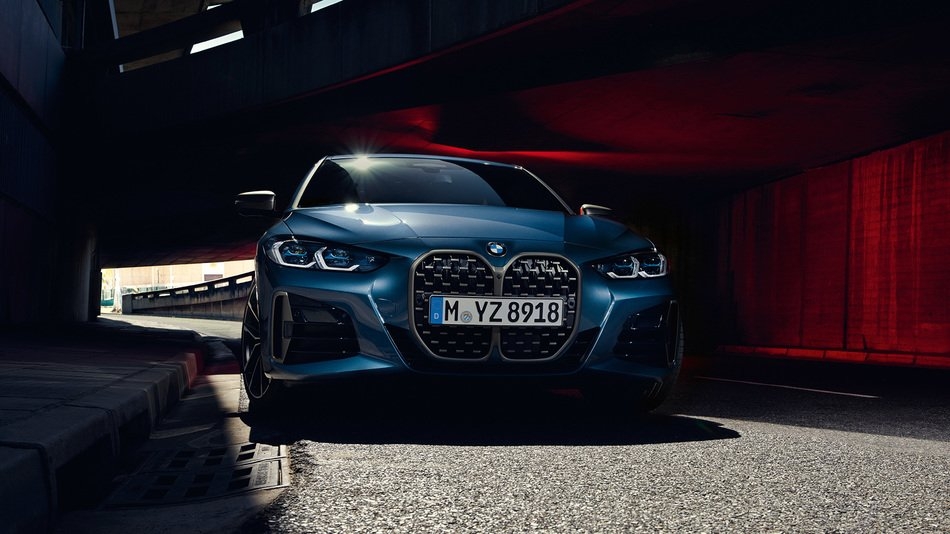 Imagem 3 BMW M4 3.0 M440i Auto 2022