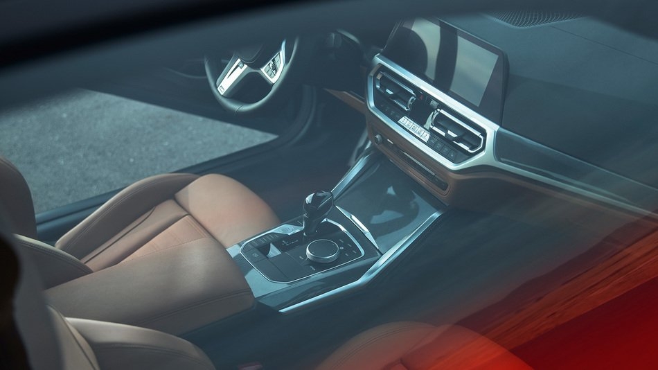 Imagem 4 BMW M4 3.0 M440i Auto 2022