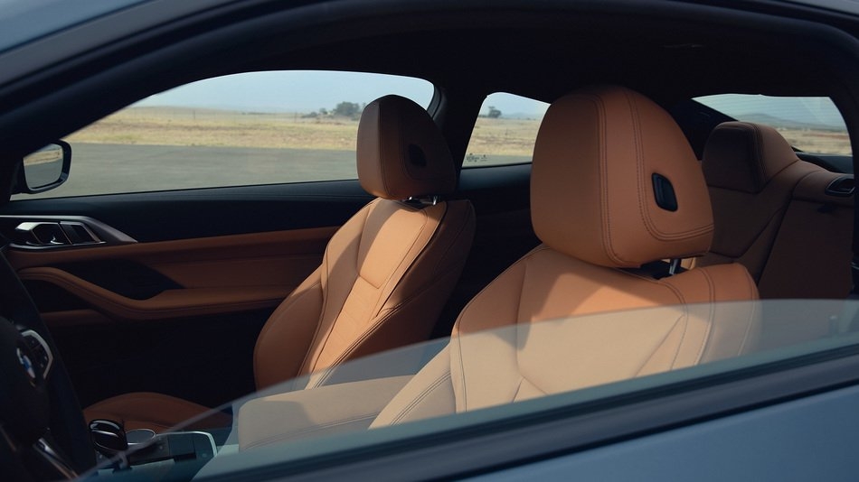 Imagem 5 BMW M4 3.0 M440i Auto 2022