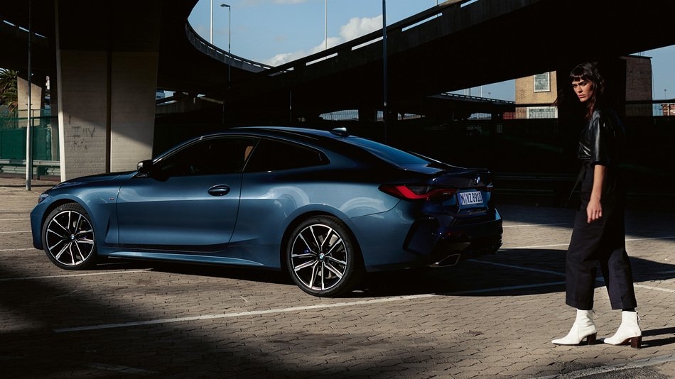 Imagem 6 BMW M4 3.0 M440i Auto 2022