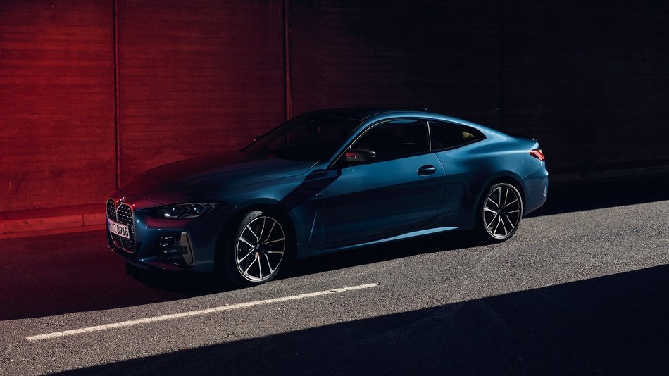 Imagem 7 BMW M4 3.0 M440i Auto 2022