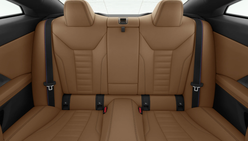 Imagem 9 BMW M4 3.0 M440i Auto 2022