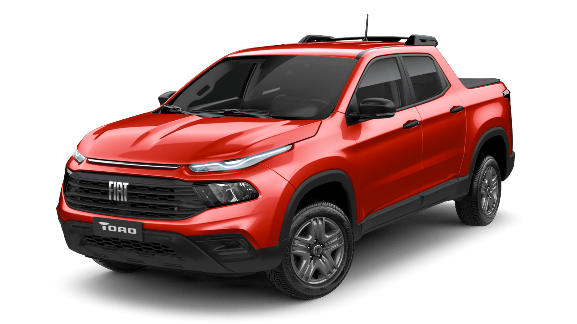 Imagem 5 Fiat Toro 1.3 T270 Endurance Auto 2023