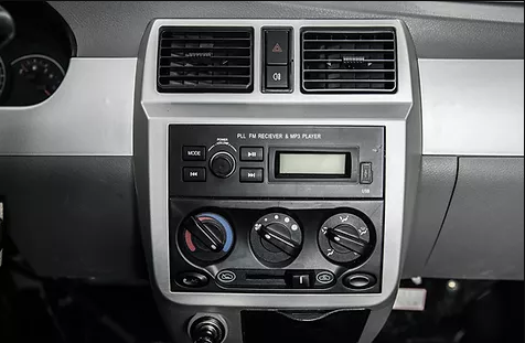 Imagem 7 Effa V22 1.3 16V Picape Dupla Bau 2023