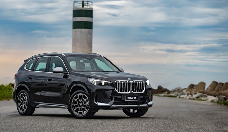 Imagem 3 BMW X1 2.0 sDrive20i M Sport 2023