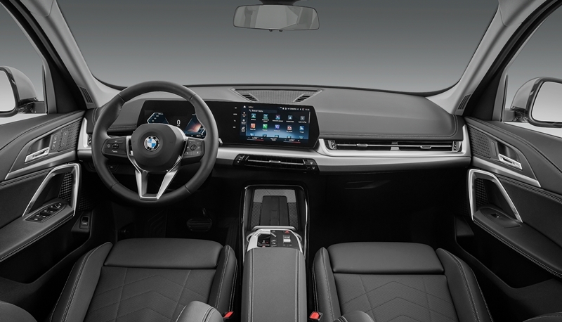 Imagem 4 BMW X1 2.0 sDrive20i M Sport 2023