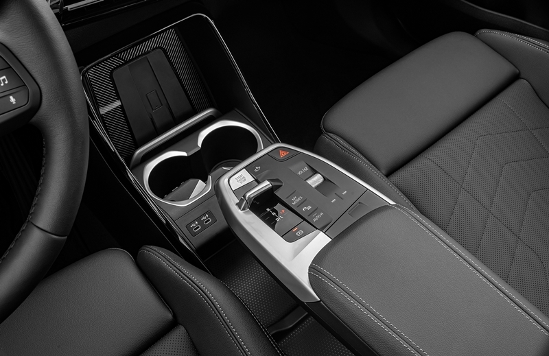 Imagem 6 BMW X1 2.0 sDrive20i M Sport 2023