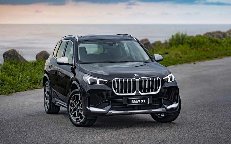 Imagem 7 BMW X1 2.0 sDrive20i M Sport 2023