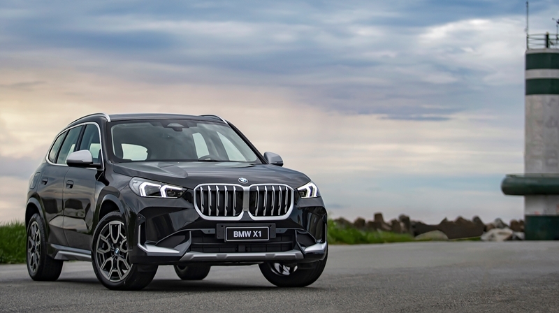 Imagem 8 BMW X1 2.0 sDrive20i M Sport 2023