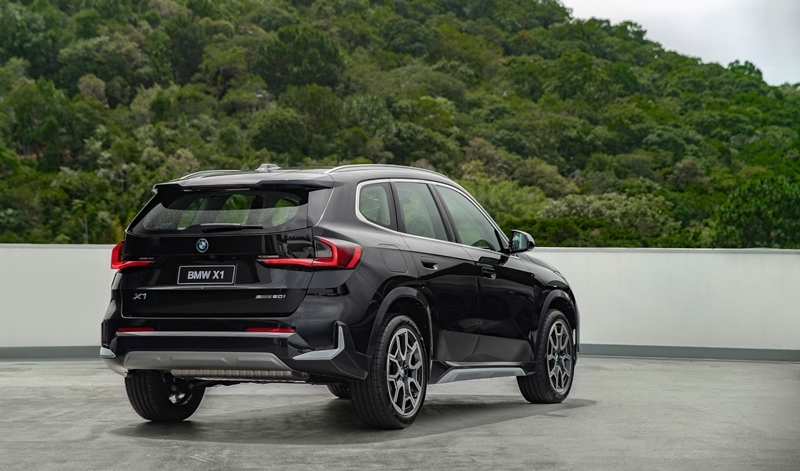 Imagem 10 BMW X1 2.0 sDrive20i M Sport 2023