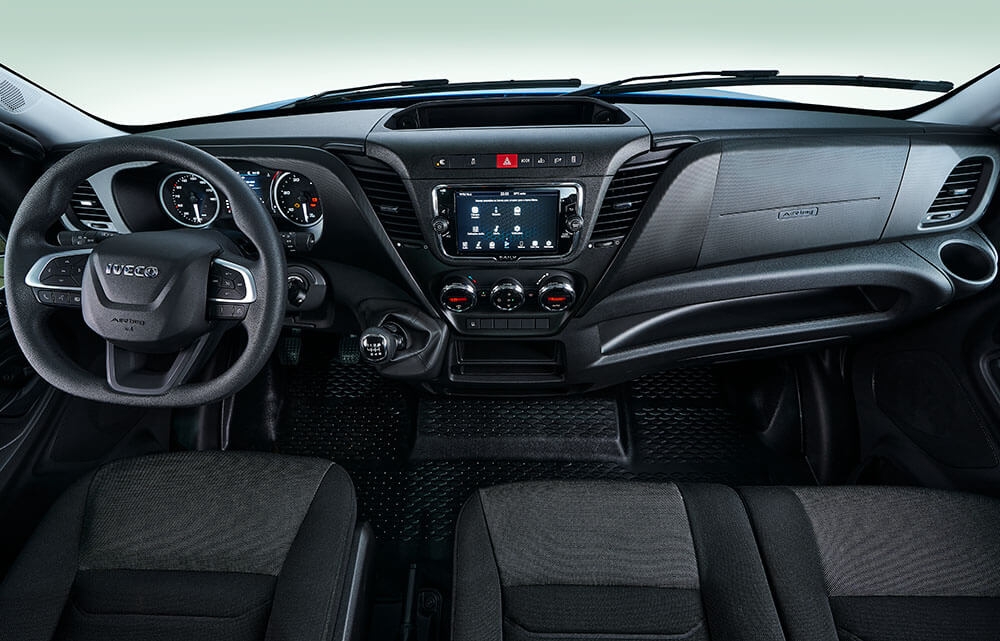 Imagem 3 Iveco Daily Vetrato 3.0 45-170 Vetrato H2 - 3520L 2023