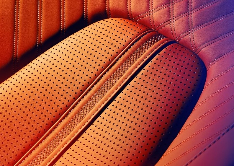 Imagem 10 Aston Martin DBX 4.0 V8 DBX707 Auto 4WD 2025