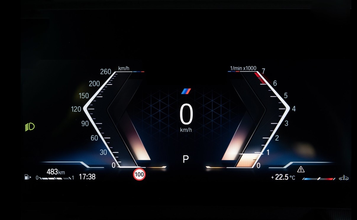 Imagem 8 BMW X1 2.0 sDrive20i GP 2025