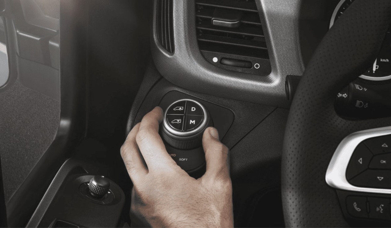 Imagem 6 Iveco Daily Vetrato 3.0 45-160 Vetrato H2 - 3520L 2025