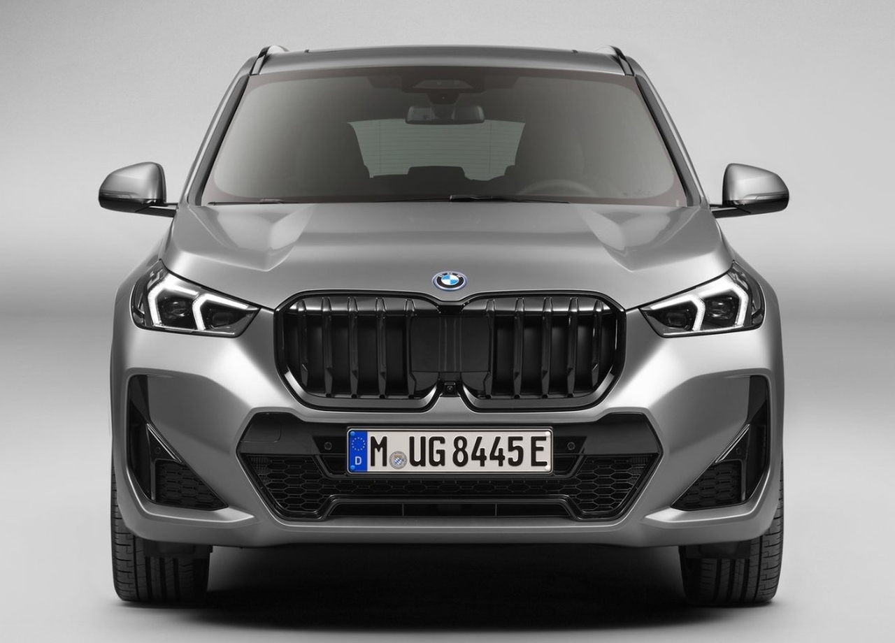 Imagem 1 BMW X1 2.0 sDrive20i M Sport 2024
