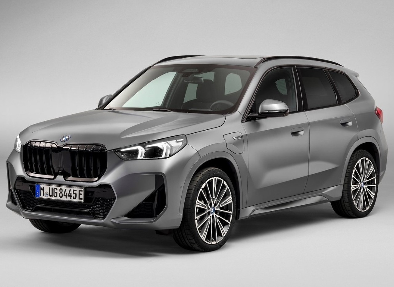 Imagem 2 BMW X1 2.0 sDrive20i M Sport 2024
