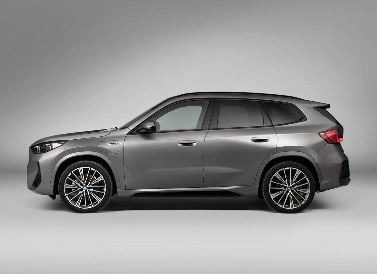 Imagem 4 BMW X1 2.0 sDrive20i M Sport 2024