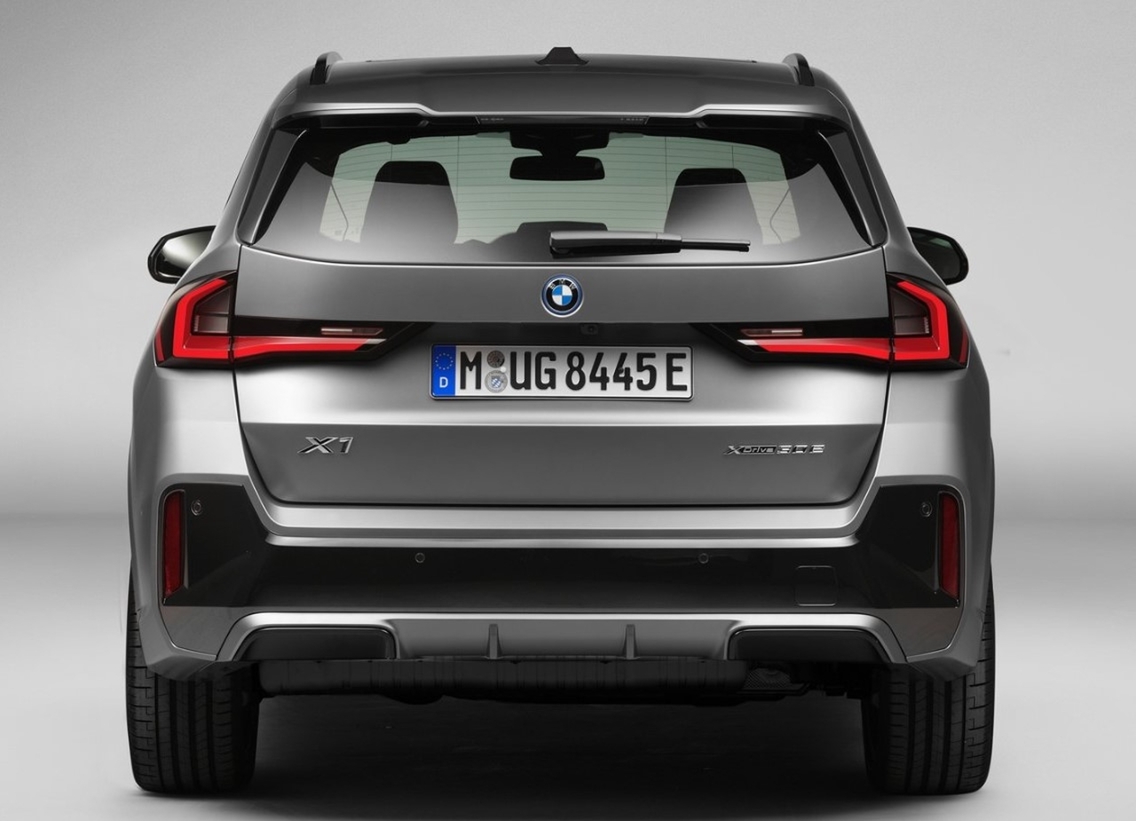 Imagem 5 BMW X1 2.0 sDrive20i M Sport 2024