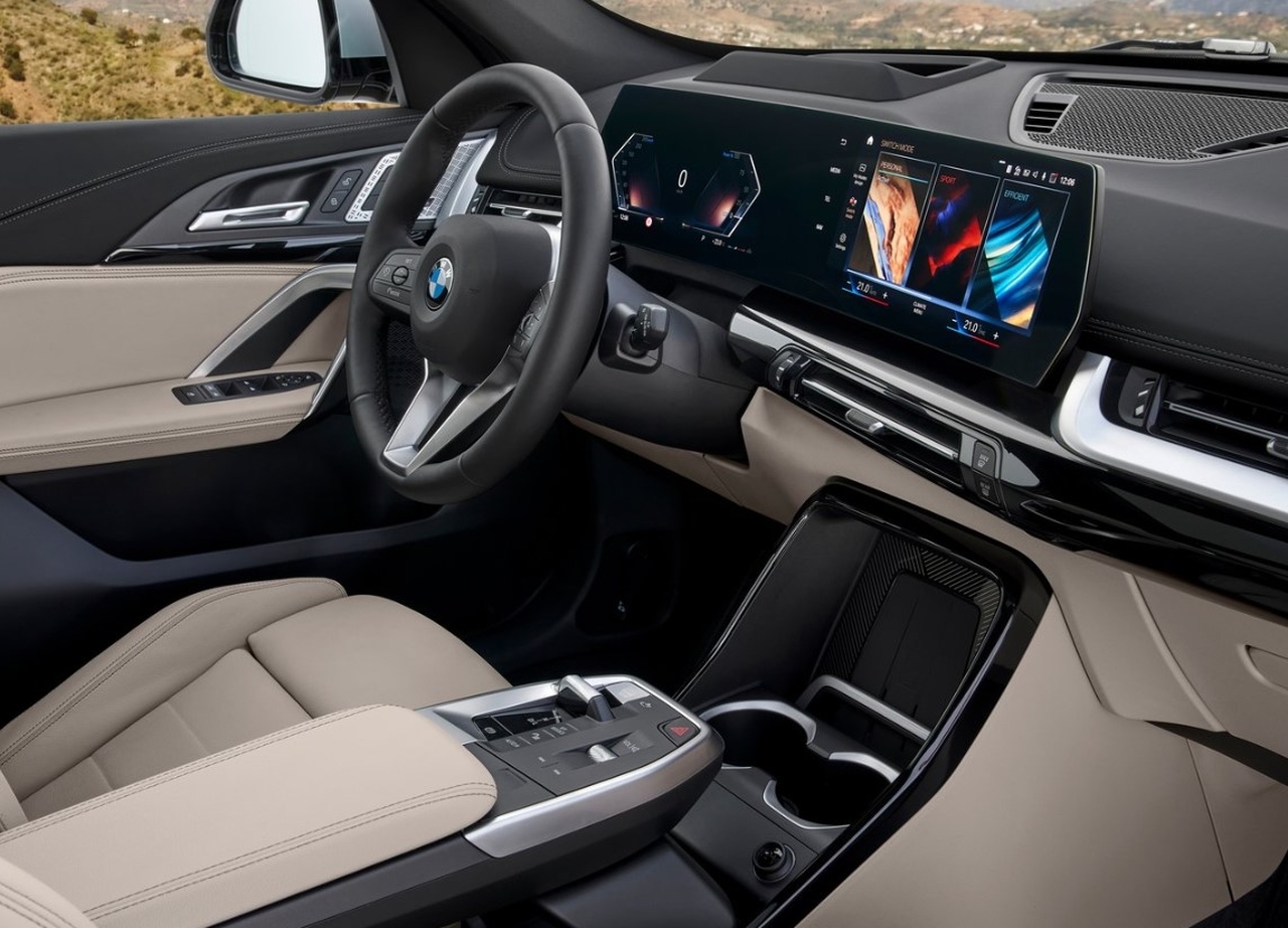 Imagem 6 BMW X1 2.0 sDrive20i M Sport 2024