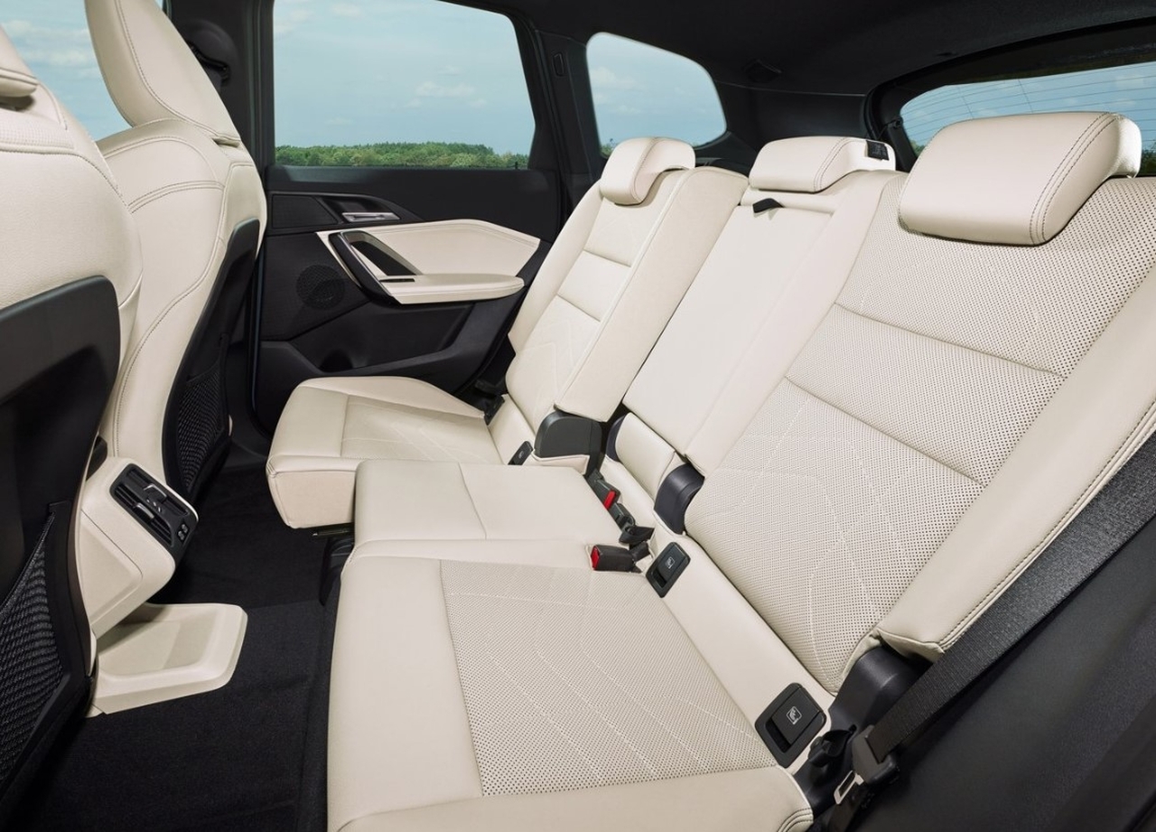 Imagem 7 BMW X1 2.0 sDrive20i M Sport 2024