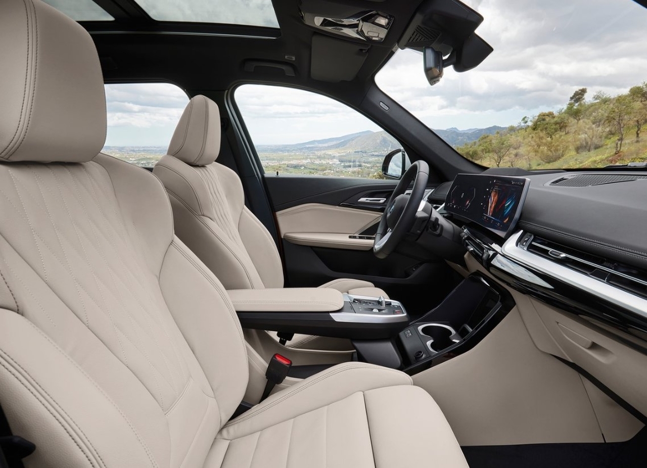 Imagem 9 BMW X1 2.0 sDrive20i M Sport 2024