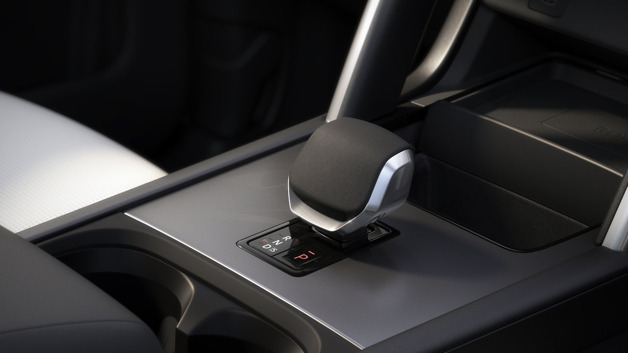 Imagem 7 Land Rover Discovery Sport 2.0 P250 Landmark Auto 4WD 2026