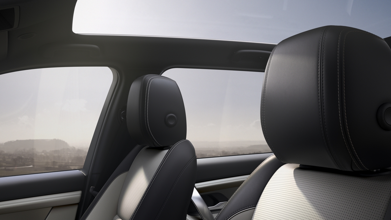 Imagem 10 Land Rover Discovery Sport 2.0 P250 Landmark Auto 4WD 2026