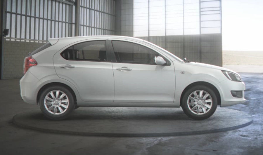 Imagem 5 Jac J3 1.4 16V VVT Play 2014