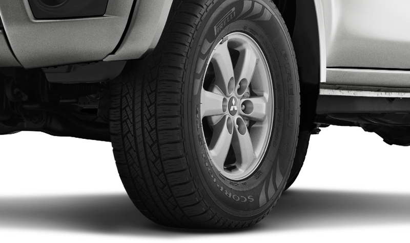 Imagem 7 Mitsubishi L200 Triton 2.4 HLS (Flex) 2014