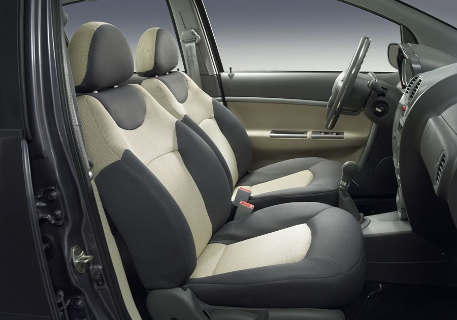 Imagem 8 Caoa Chery Face 1.3 16V (Flex) 2014