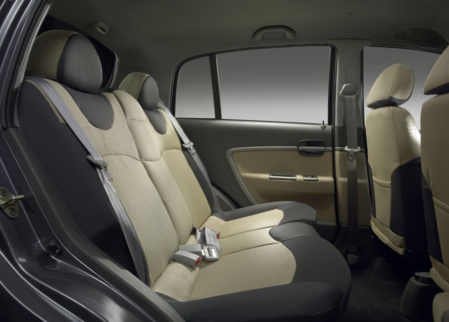 Imagem 7 Caoa Chery Face 1.3 16V (Flex) 2014