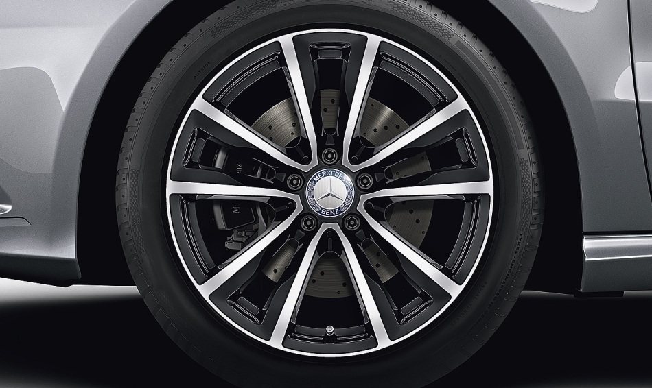 Imagem 6 Mercedes-Benz Classe B 200 1.6 Turbo Sport 2015