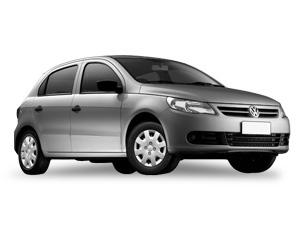 Imagem 1 Volkswagen Gol Power 1.6 (G5) (Flex) 2010