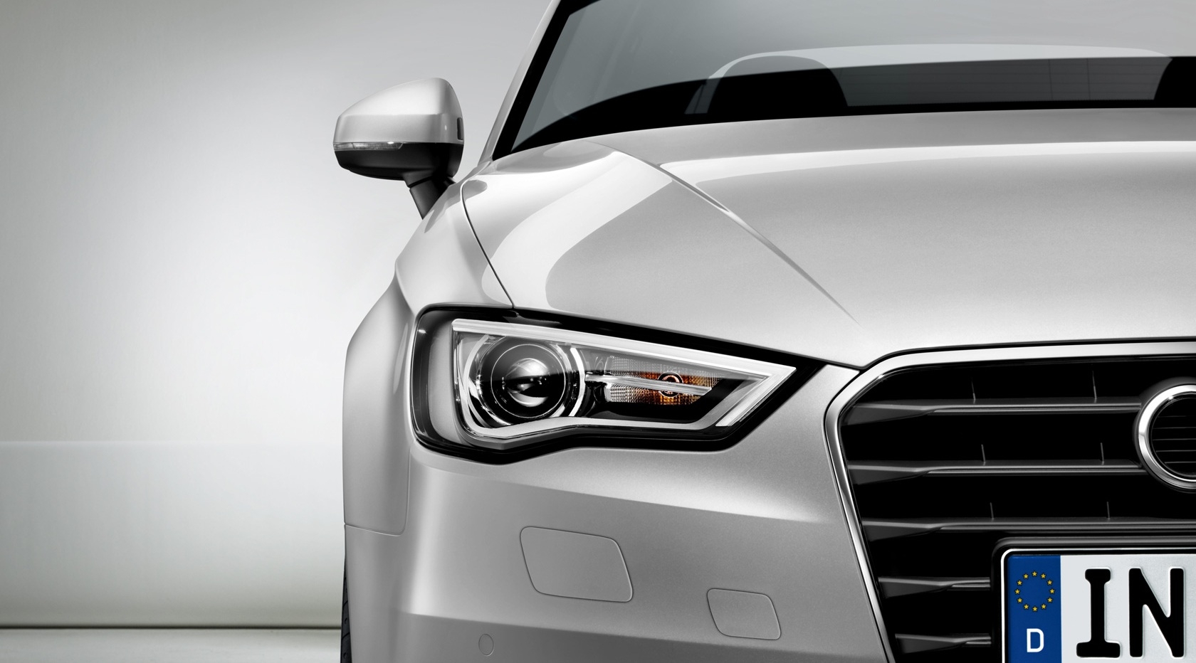 Imagem 6 Audi A3 1.8 TFSI Sportback Ambition S Tronic 2016