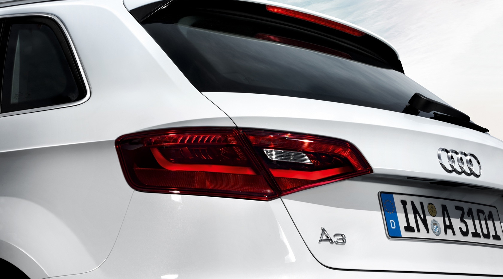 Imagem 7 Audi A3 1.8 TFSI Sportback Ambition S Tronic 2016