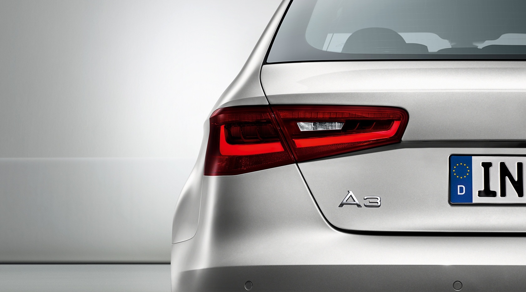 Imagem 9 Audi A3 1.8 TFSI Sportback Ambition S Tronic 2016