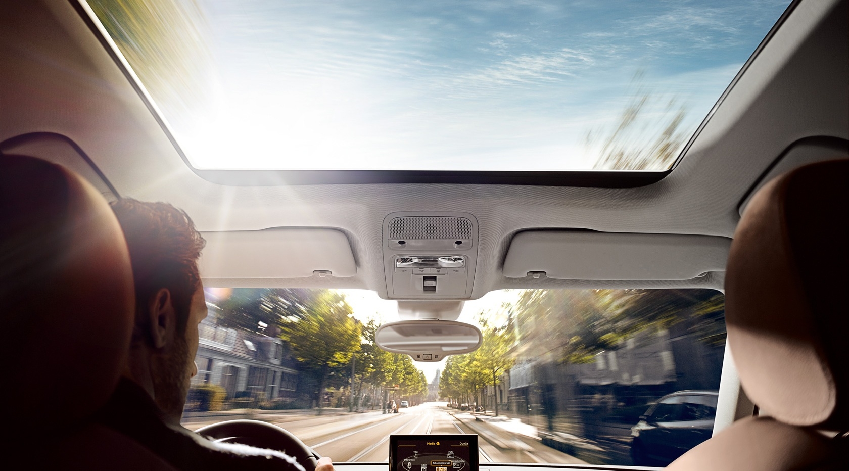 Imagem 10 Audi A3 1.8 TFSI Sportback Ambition S Tronic 2016