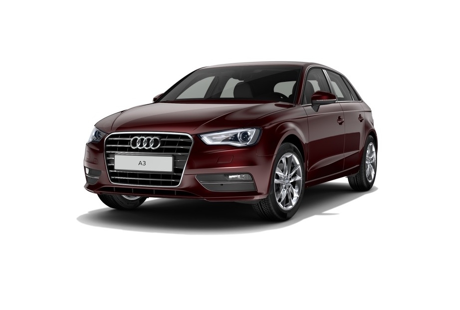 Imagem 1 Audi A3 1.8 TFSI Sportback Ambition S Tronic 2016