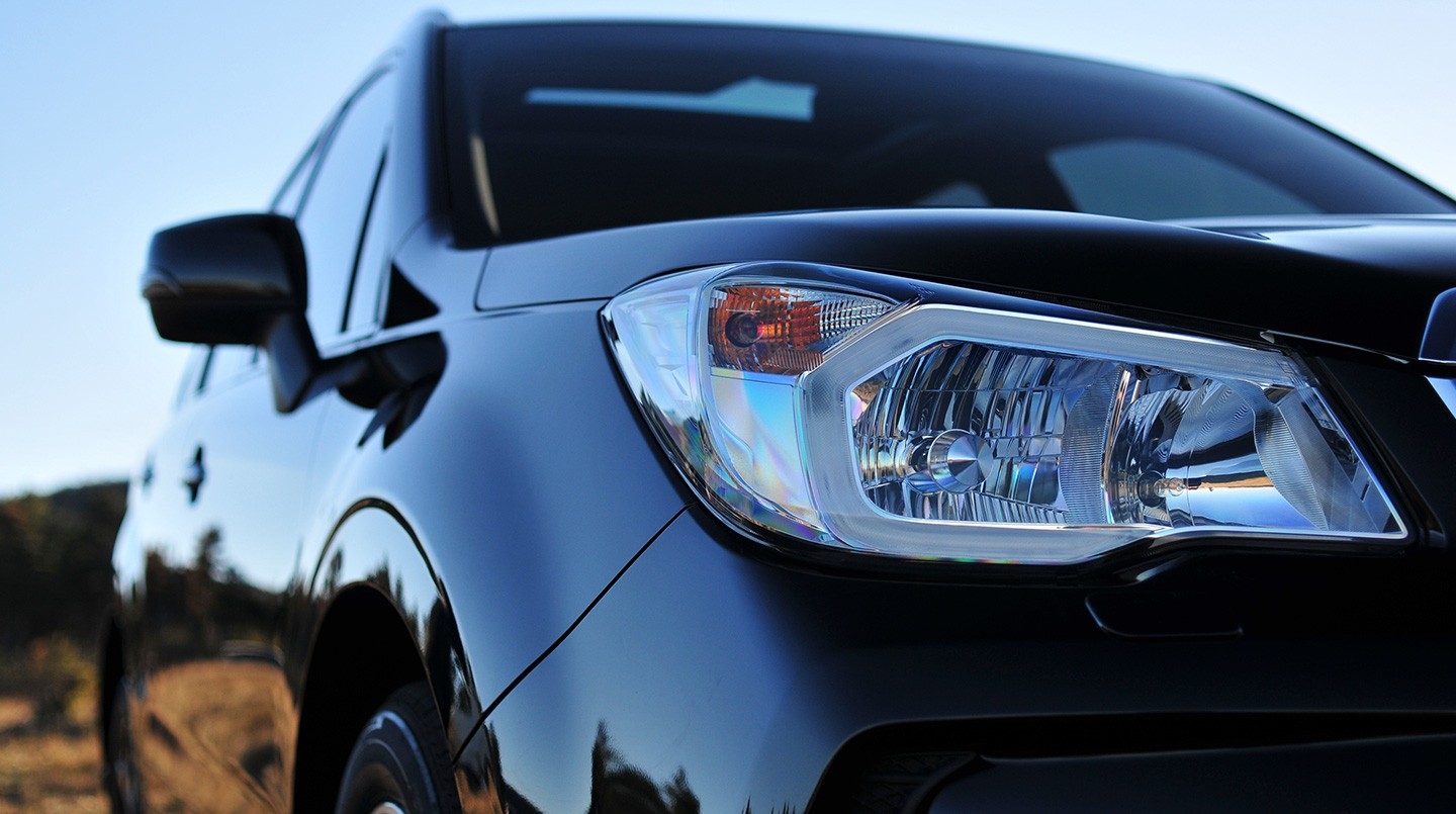 Imagem 2 Subaru Forester XT 2.0 16V Turbo CVT 4WD 2016